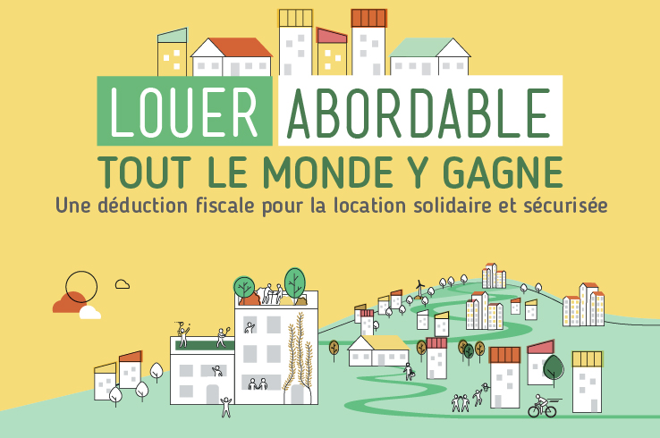 la loi cosse louer abordable