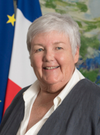 Jacqueline Gourault