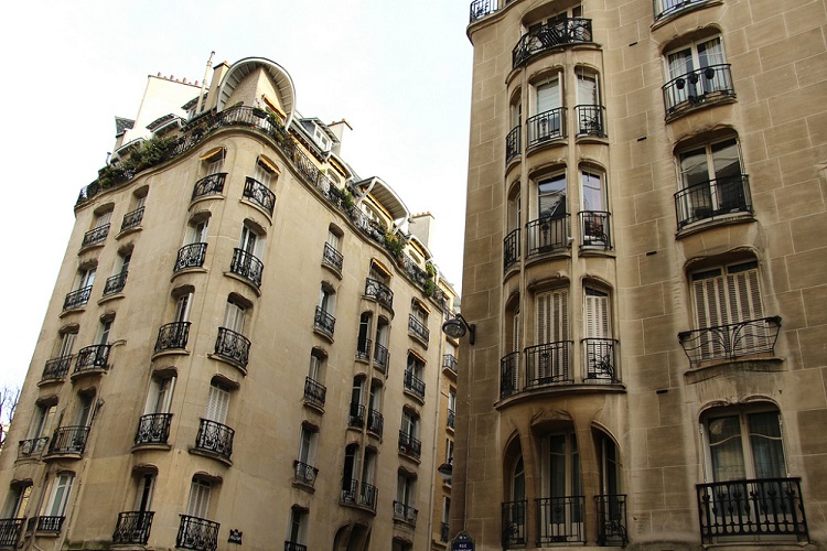 Achat d'un bien immobilier en indivsion