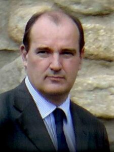 jean castex qui nomme emmanuelle wargon