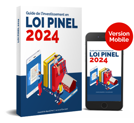 Guide loi pinel 2024